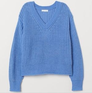 H&M Knit Sweater
